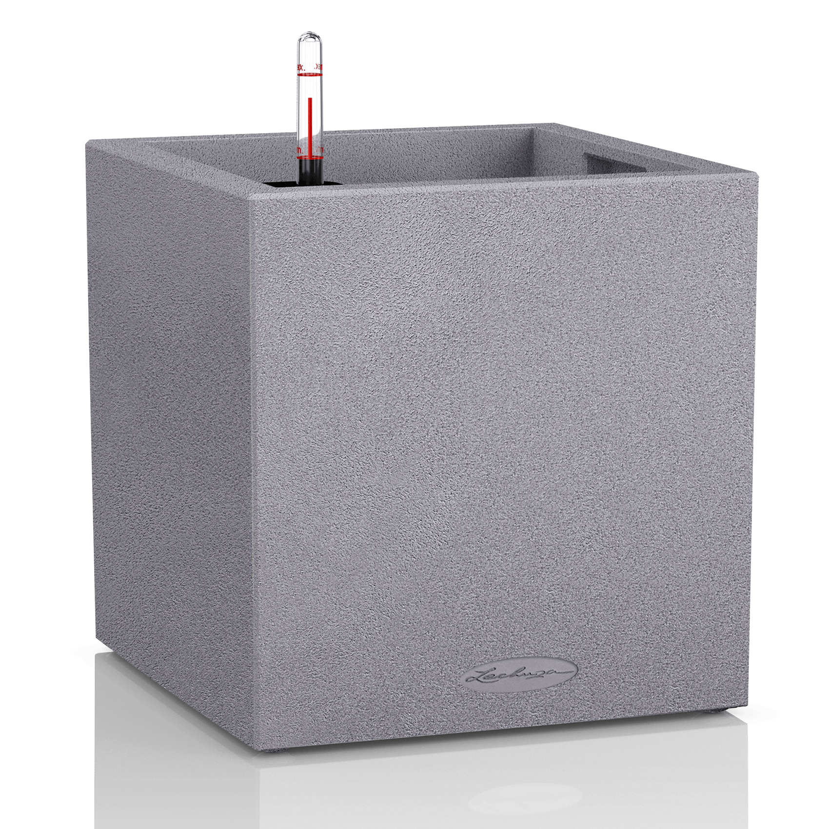 CANTO Stone 30 low stone grey